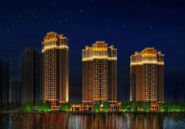 多年经验 设计出众